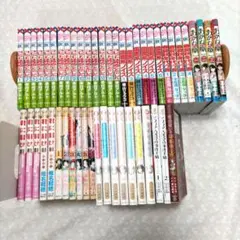 ❌非匿名配送 全巻セット 春夏秋冬代行 ② 2025年最新】春夏秋冬代行者 全巻の人気アイテム - メルカリ