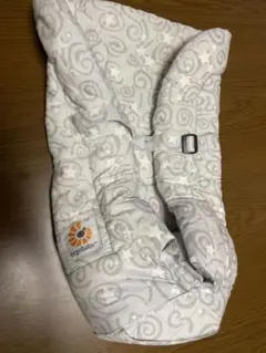 エルゴベビー インファントインサート II グレー