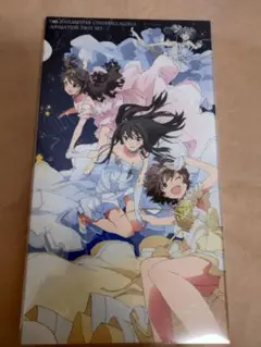 THE IDOLM@STER CINDERELLA GIRLS FIRST