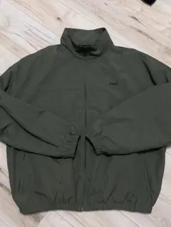【セットアップ販売】Aard askate 奥山　トラックジャケット、パンツ