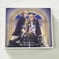 うたプリ Shining Live 5th Anniversary CD