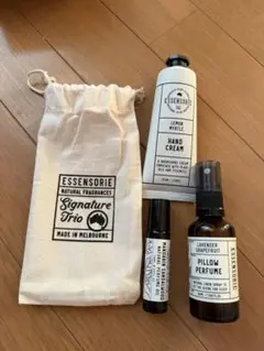 Essensorie ハンドクリーム Nourishing & Hydrating Hand Cream | Handmade In Melbourne