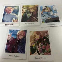 あんさんぶるスターズ　あんスタ　羽風 薫 ぱしゃっつ　ぱしゃこれ
