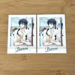 アイナナ 大神万理 ぱしゃこれ