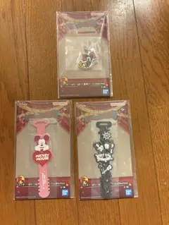 ディズニー ファンタジア 一番くじ F賞 セット