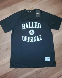 ballho クラシックドライシャツ S