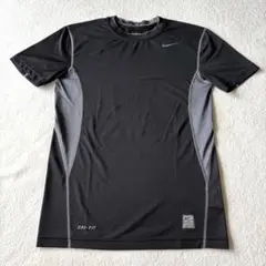 NIKE PRO メンズ Mサイズ DRI-FIT トレーニングウェア ブラック