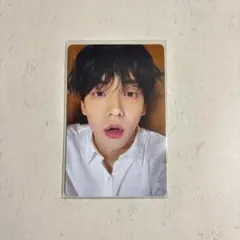TXT SANCTUARY Weverse Album スビン トレカ