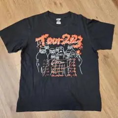 STAR WARS Tシャツ UNIQLO M ブラック