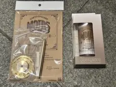 MOLDS TOKYO 限定38灯 ＋ 通常真鍮asinostandセット - メルカリ