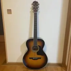 G310\" James アコースティックギター JF400-NAT おまけ付 James JF400 NAT アコースティックギター - メルカリ