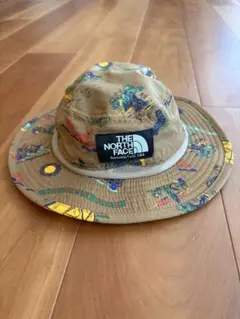 THE NORTH FACE カラフルハット KS