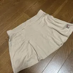 FILA ベージュ テニススコート