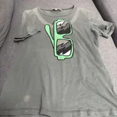 シーバイクロエ　Tシャツ　色ぬけあり