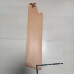 イタリアンレザー ワルピエ社 ブッテーロ ナチュラル 1.0mm