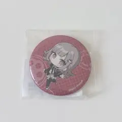 七海千秋 D賞 缶バッジ