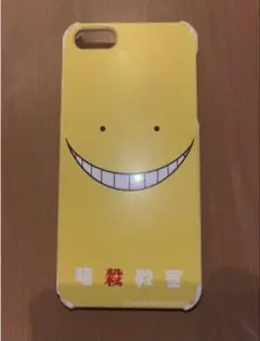 暗殺教室　iPhone5sケース