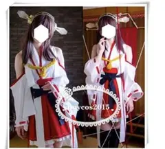 艦これ 三越コラボ 榛名 水着 コスプレ 未使用 入手困難品 レア 艦これ 三越コラボ 榛名 水着 コスプレ 未使用 入手困難品 レア