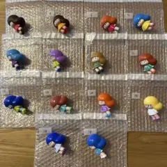 ♡SALE♡SALE♡ １つから購入可！早い者勝ち マムアン　ミニフィギュア