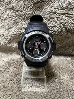 CASIO G-SHOCK SHOCK RESIST AW-590 (#91)