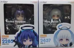 2025年最新】ねんどろいど 生塩ノアの人気アイテム - メルカリ
