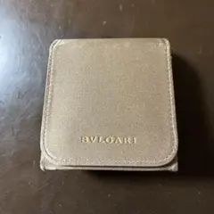 新品！ブルガリ　BVLGARI 時計ポーチ