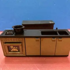 メープルタウン物語　バンダイ　家具セット　廃盤レア