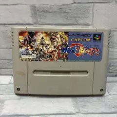 スーパーファミコン ソフト マッスルボマー