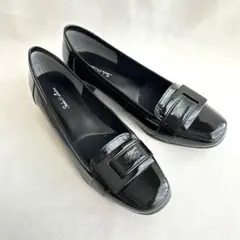 ✨新品✨ 24.0cm Studio27collection パンプス ブラック