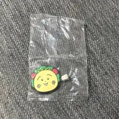 【新品、未開封】コジコジカプセルヘアクリップ　ガチャガチャ　コジコジD