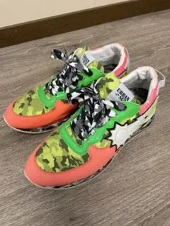 アーバンサン　URBAN SUNスニーカー