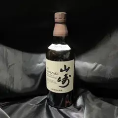サントリー 山崎 シングルモルト ウイスキー 1923