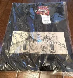 【新品未開封】UT進撃の巨人 リヴァイ Tシャツ SASAGEYO UNIQLO