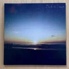 Lamp 一夜のペーソス Dusk to Dawn LP レコード