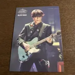 2枚目以降100円引MGA FJORDフォトカード　019