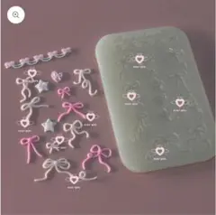 marginmold bits mold ribbon bow
