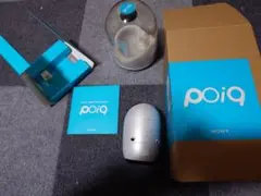poiq SONY 非売品