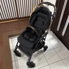 【ほぼ未使用】Combi コンビ スゴカルminimo plus ベビーカー