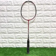 美品　Mizuno ALTAIR700 4U5G バドミントンラケット　良好