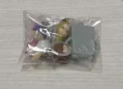 ゲゲゲの鬼太郎　めじるしアクセサリー　コンプセット