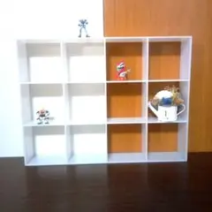 【ハンドメイド】インテリア小物飾り棚　1品物
