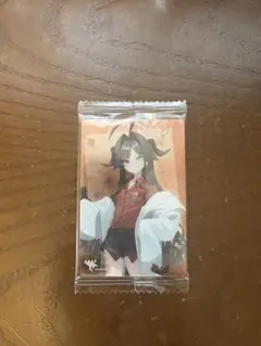 ブルアカ カード カスミ