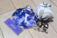 原神グッズ まとめ売り