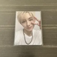 NCT NATION ウィンウィン 第3弾入場者特典 トレカ