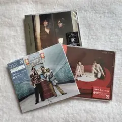 King & Prince シングル