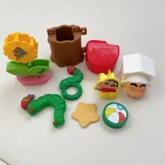 おもちゃセット