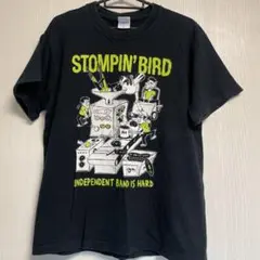 【美品】STOMPIN' BIRD Tシャツ