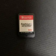 Switch ファッションドリマー