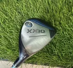 XXIO 13ハイブリッド#4
