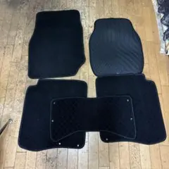 チェイサー マークⅡ 100系 チェックグレー 灰黒 フロアマット 新品 楽天市場】jzx100 チェイサー フロアマットの通販